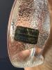 Sweden Crystal Cat Paperweight Signature Collection - 4