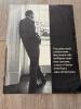 Richard Nixon Presidential Campaign Poster with Quote