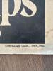 Tall Ships '76 Poster Kennedy Studio Boston 1976 - 2