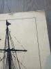 Tall Ships '76 Poster Kennedy Studio Boston 1976 - 4