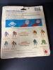 Marvel Super Heroes Secret Wars Secret Messages Set by Mattel - 4