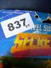 Marvel Super Heroes Secret Wars Secret Messages Set by Mattel - 5