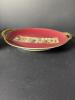 Phoenix China Czecho-Slovakia Classical Revival Porcelain Set - 4