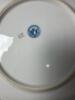 Phoenix China Czecho-Slovakia Classical Revival Porcelain Set - 6