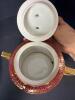 Phoenix China Czecho-Slovakia Classical Revival Porcelain Set - 14