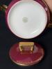 Phoenix China Czecho-Slovakia Classical Revival Porcelain Set - 15
