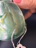 Roseville Pottery Creamer and Sugar in Floral Motif - 6
