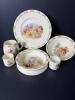 Royal Doulton Bunnykins Nursery Ware Ceramic Set