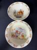 Royal Doulton Bunnykins Nursery Ware Ceramic Set - 3