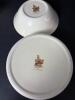 Royal Doulton Bunnykins Nursery Ware Ceramic Set - 4