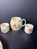Royal Doulton Bunnykins Nursery Ware Ceramic Set - 5
