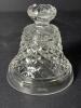Waterford Crystal No&euml;l 1977 Bell With Underplate - 3