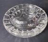 Waterford Crystal No&euml;l 1977 Bell With Underplate - 7