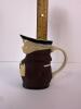 Goebel Monk Creamer Pitcher - 2