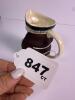 Goebel Monk Creamer Pitcher - 5