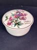 Villeroy & Boch Botanica Lidded Porcelain Box