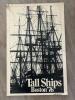 Tall Ships Boston '76 Poster by Kennedy Studios