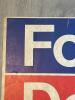 Ford Dole Campaign Poster, by Graphic Arts International Union - 2