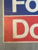 Ford Dole Campaign Poster, by Graphic Arts International Union - 3