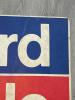 Ford Dole Campaign Poster, by Graphic Arts International Union - 4