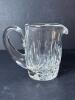 Waterford Crystal Creamer Jug - 3