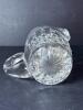 Waterford Crystal Creamer Jug - 5