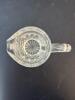 Waterford Crystal Creamer Jug - 7