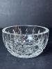 Waterford Crystal Cut Glass Bowl
