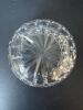 Waterford Crystal Cut Glass Bowl - 3