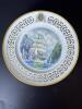 Four Windjammer Collection Decorative Plates by James E. Mitchell - 2