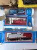 Toys 'R' Us Express HO Scale Electric Train Set with Rolling Stock - 2