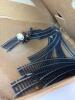 Toys 'R' Us Express HO Scale Electric Train Set with Rolling Stock - 6
