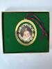 Lenox Porcelain Snowflake Ornament, White House Christmas Ornaments - 3