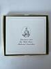Lenox Porcelain Snowflake Ornament, White House Christmas Ornaments - 4