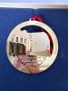 Lenox Porcelain Snowflake Ornament, White House Christmas Ornaments - 5