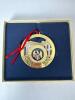 Lenox Porcelain Snowflake Ornament, White House Christmas Ornaments - 6
