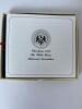 Lenox Porcelain Snowflake Ornament, White House Christmas Ornaments - 7