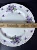 Hammersley Victorian Violets Bone China Tea Set - 4