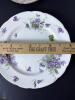 Hammersley Victorian Violets Bone China Tea Set - 5