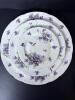 Hammersley Victorian Violets Bone China Tea Set - 6