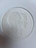 Hutschenreuther Porcelain Plates with Bavarian Relief Medallions - 3