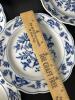 Blue Danube Design Porcelain Dinnerware - 4