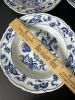 Blue Danube Design Porcelain Dinnerware - 9
