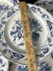 Blue Danube Design Porcelain Dinnerware - 11