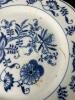 Blue Danube Design Porcelain Dinnerware - 12