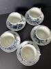 Blue Danube Design Porcelain Dinnerware - 14