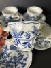 Blue Danube Design Porcelain Dinnerware - 15
