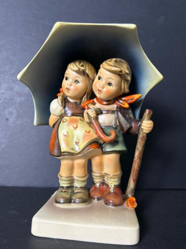 Goebel Hummel Stormy Weather Figurine