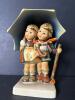 Goebel Hummel Stormy Weather Figurine