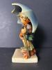 Goebel Hummel Stormy Weather Figurine - 2